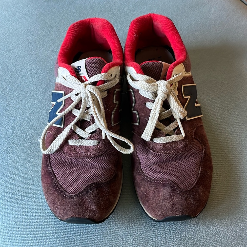 New Balance 574 Men’s 7